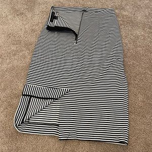 Banana republic skirt